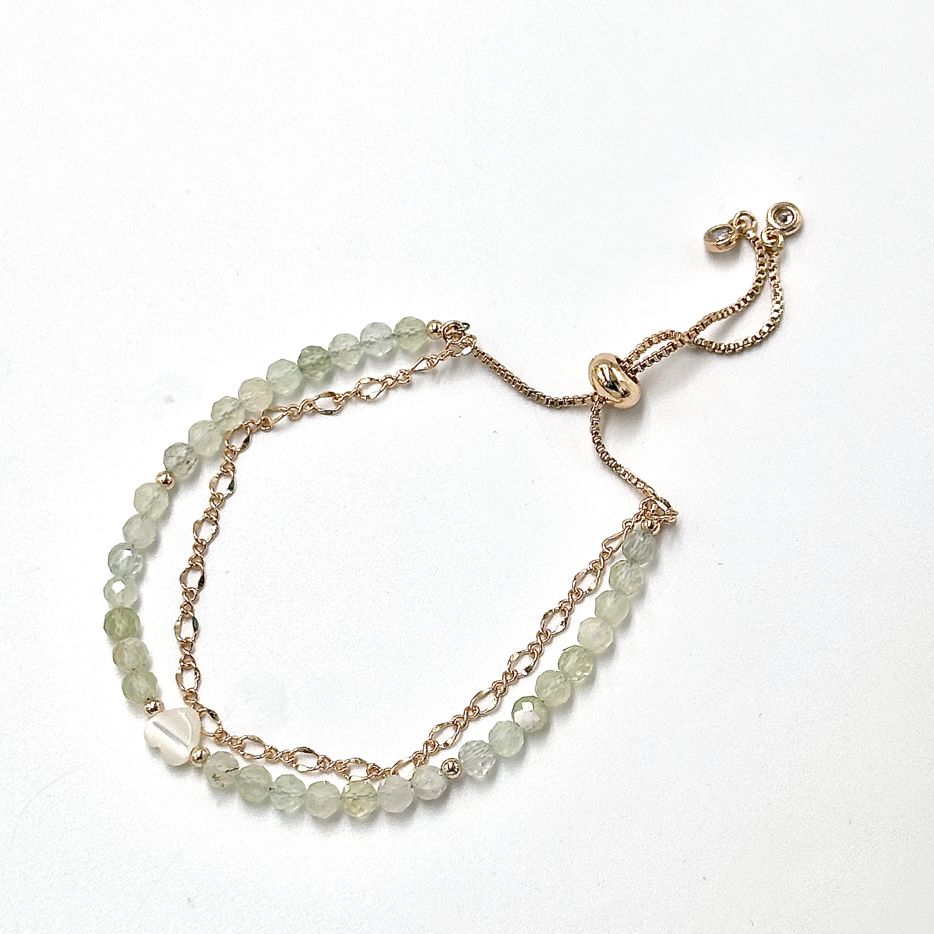 <<SG Seller>> CRZtales Assorted Push Pull Crystal Bracelets  #CRZPushPullBracelets